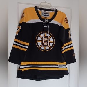 Reebok NHL #17 Jersey